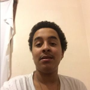 Meet your Posher, Isaiah